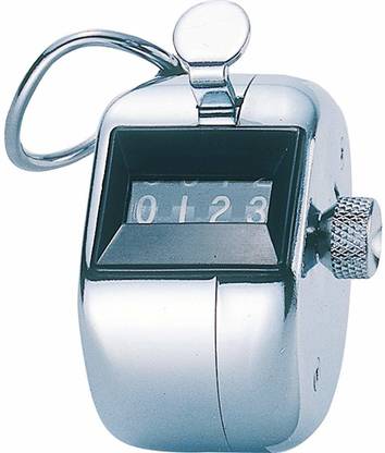 LION Digital Tally Counter