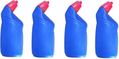 VANISH TOILET CLEANER 500 ML (PACK OF 4) Regular Liquid Toilet Cleaner