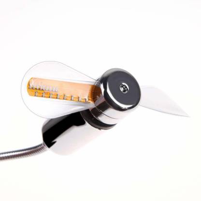 QUEZIL Love Fan Love Fan USB Fan