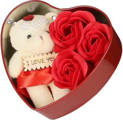 Vansh Crafts Soft Toy Gift Set