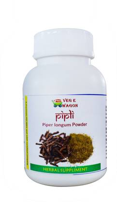 Veg E Wagon Piple Piper Longum Powder