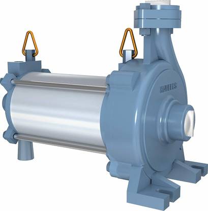 HAVELLS OPEN WELL WL1-1.0HP SUBMERSIBLE PUMP SUBMERSIBLE 1HP Submersible Water Pump