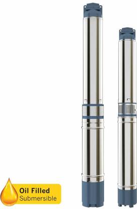 HAVELLS Borewell V4 HC4W7C10S Submersible Water Pump