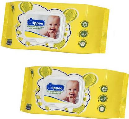 Wippee Baby Wipe