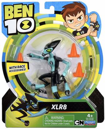 Toy BEN 10