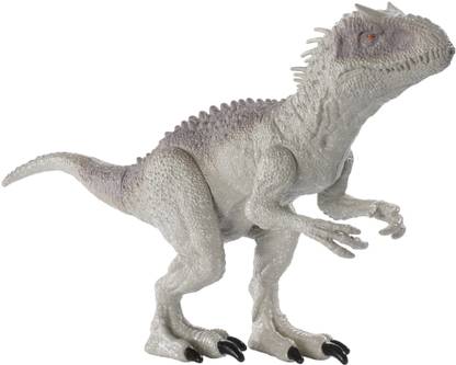 Jurassic World Basic 6" Indominus Rex Dino Figure