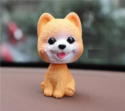 KeepCart Car Dashboard Doggy