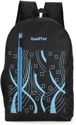 Quaffor HBVB/643 Waterproof Backpack