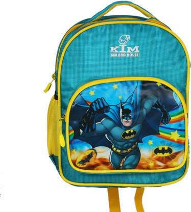 Kim Bag House Waterproof School Bag Waterproof School Bag
