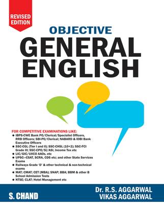 Objective General English