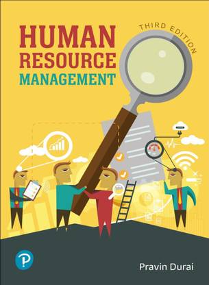 Human Resource Management |Third Edition | By Pearson