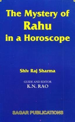Mystery Of Rahu In Horoscope - English