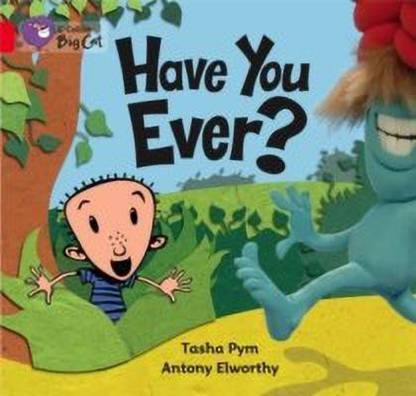 Have You Ever?