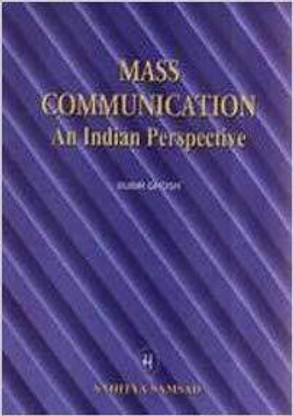 Mass Communication