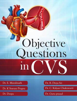 Objective Questions in CVS