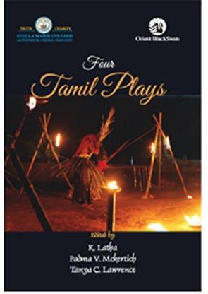 FOUR TAMIL PLAYS