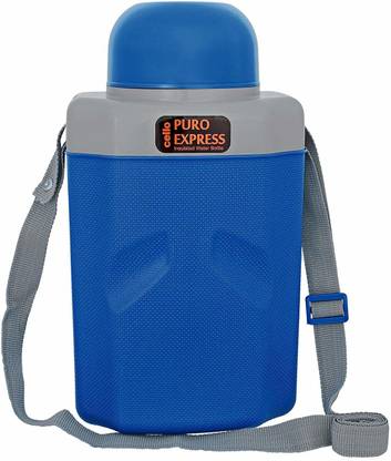 cello 2200 ml Plastic Bottle