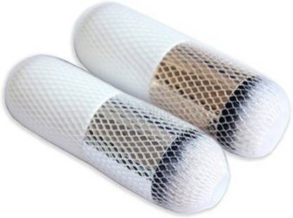 urbanaked Single Universal Makeup Brush (Pack of 1) (WHITE )