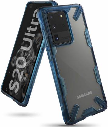 Ringke Back Cover for Samsung Galaxy S20 Ultra