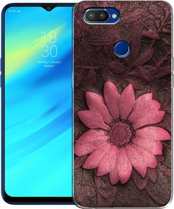 Flipkart SmartBuy Back Cover for Oppo A5 / Oppo A5s
