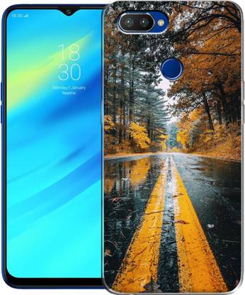 Flipkart SmartBuy Back Cover for Oppo A5 / Oppo A5s