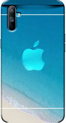 HEXAcase Back Cover for Realme C3 Back Cover /Realme C3 Mobile Back Cover