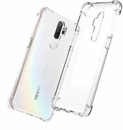 Akhirah Back Cover for A9 (2020) Oppo A5 (2020)