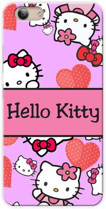 Live3D Back Cover for VIVO Y71