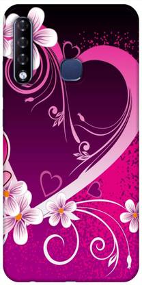 Sswastik Back Cover for Infinix Smart 3Plus