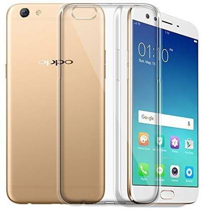 Akhirah Back Cover for Oppo F3