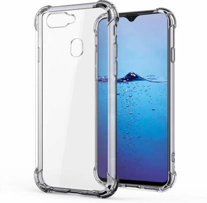 Akhirah Back Cover for Oppo F9 F9 Pro