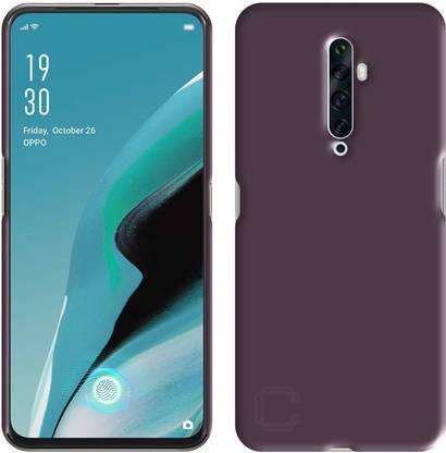 Case Designer Back Cover for OPPO Reno 2