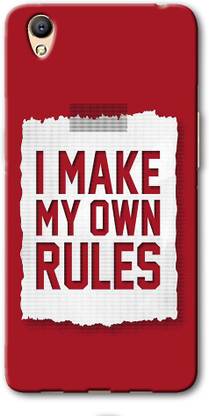 Caseking Back Cover for Oppo A37