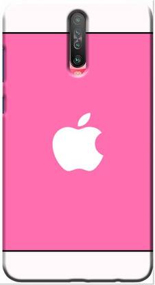 HEXAcase Back Cover for Poco X2 /Xiaomi Poco X2 Back Cover /Poco X2 / Xiaomi Poco X2 Mobile Back Cover