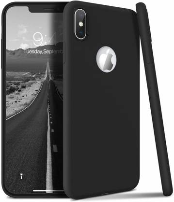 kolli Back Cover for Apple iPhone XS