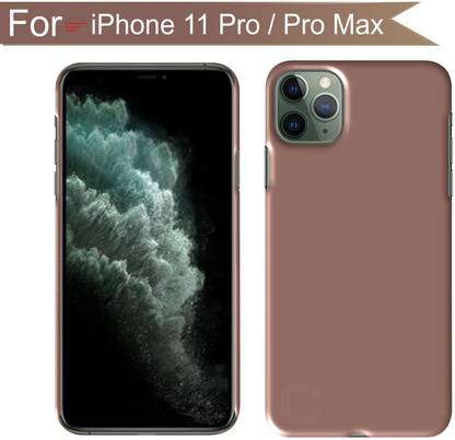 Case Designer Back Cover for Apple iPhone 11 Pro Max (6.50-inch)