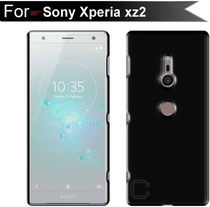 CASE CREATION Back Cover for Sony Xperia XZ2