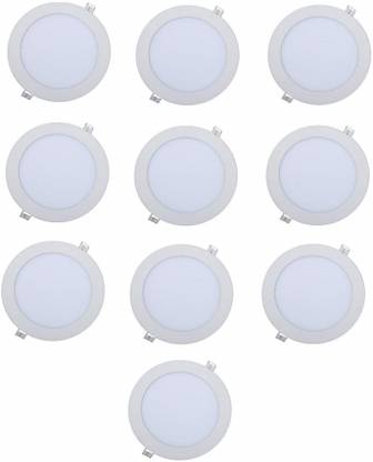 Orient Electric 15W Round pannel light Ceiling Light Ceiling Lamp