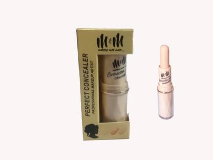 M&M PERFECT CONCEALER Concealer