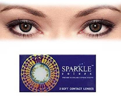 Sparkle Colors Quaterly Disposable