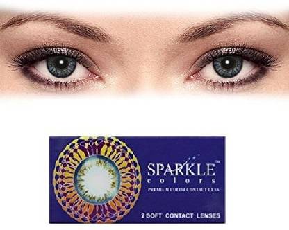 Sparkle Colors Quaterly Disposable