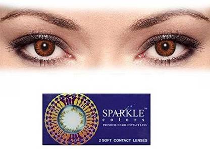 Sparkle Colors Quaterly Disposable