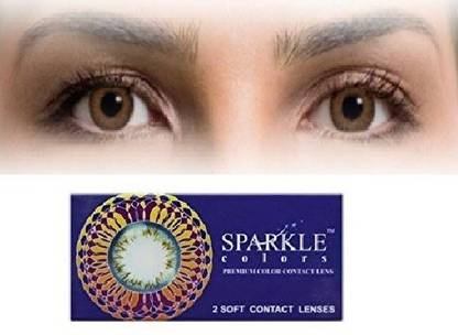 Sparkle Colors Quaterly Disposable