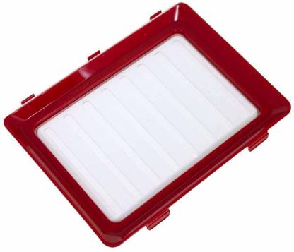 Wishbone Food Preservation Clever Tray Healthy Food Storage Containers Tray
