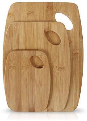 Neoflam Bamboo Cutting Board