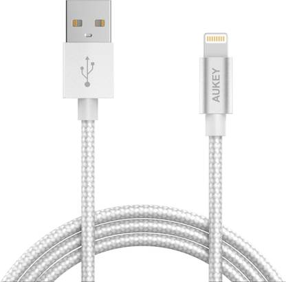 AUKEY Lightning Cable 1.2 m CB-D16