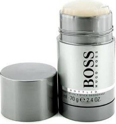 BOSS BOTTLED Deodorant Stick  -  For Men