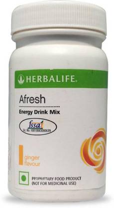 HERBALIFE 1291-0402 Energy Drink