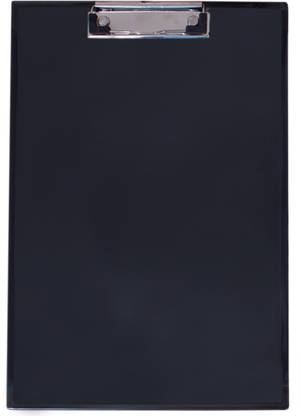 VR Creatives Acrylic Paper clipboard Writing pad, exam Board for Kids/Students