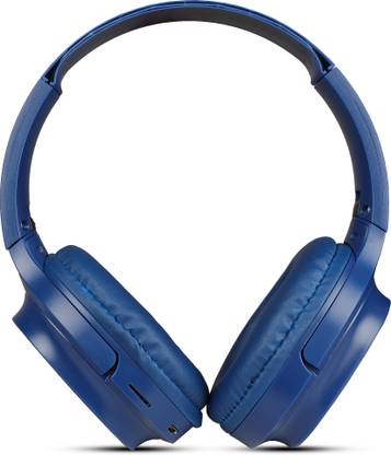 Praxan 380 Headset Compatible With All Device Bluetooth